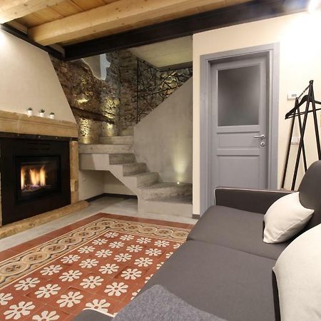 Becket Verona Flat Exterior foto