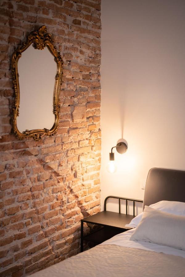 Becket Verona Flat Exterior foto