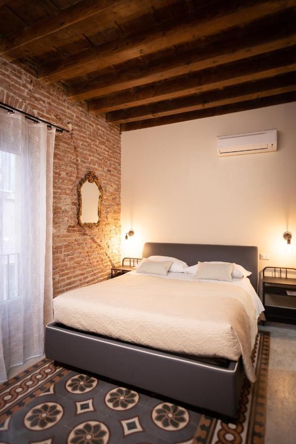 Becket Verona Flat Exterior foto