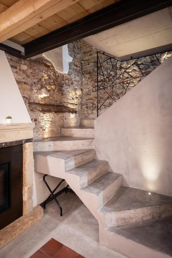 Becket Verona Flat Exterior foto