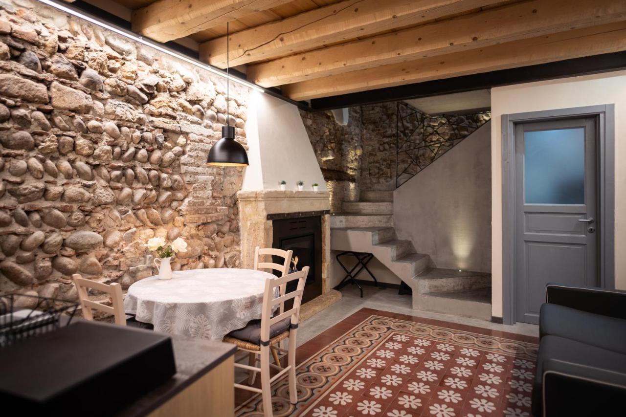 Becket Verona Flat Exterior foto