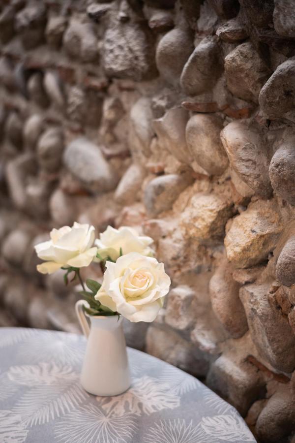 Becket Verona Flat Exterior foto