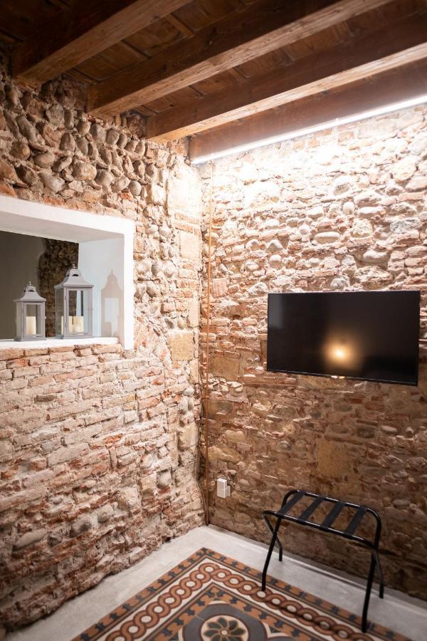 Becket Verona Flat Exterior foto