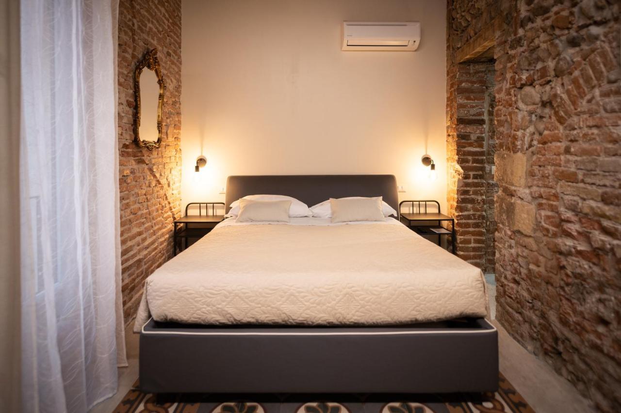 Becket Verona Flat Exterior foto