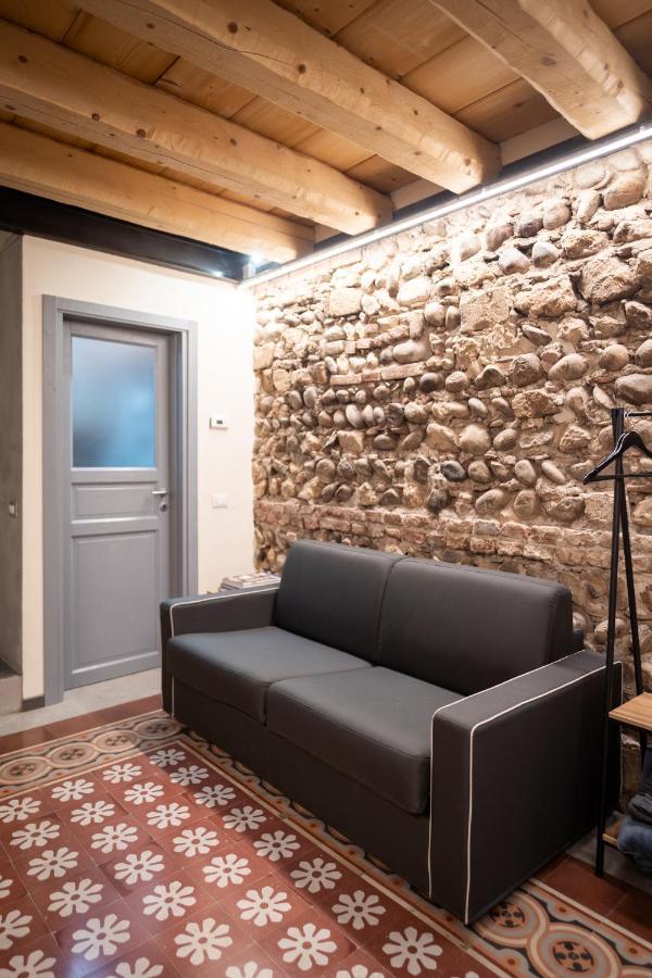 Becket Verona Flat Exterior foto
