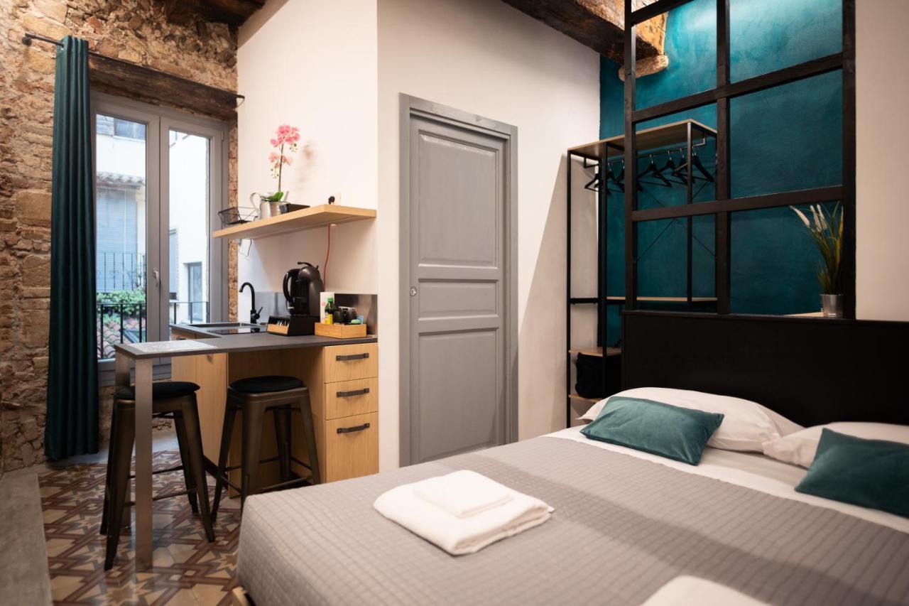 Becket Verona Flat Exterior foto