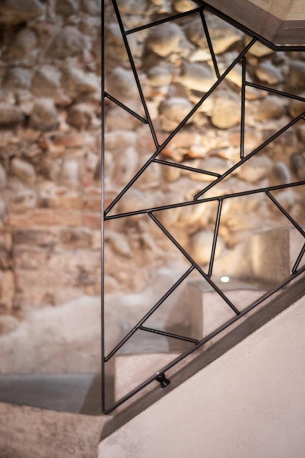 Becket Verona Flat Exterior foto