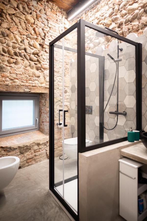 Becket Verona Flat Exterior foto