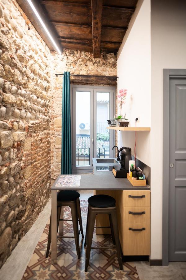 Becket Verona Flat Exterior foto