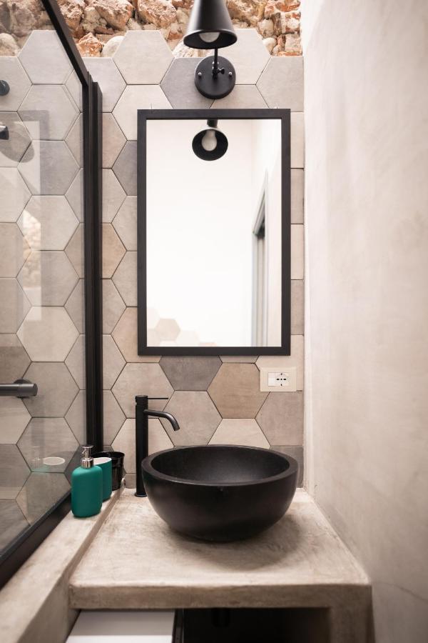 Becket Verona Flat Exterior foto