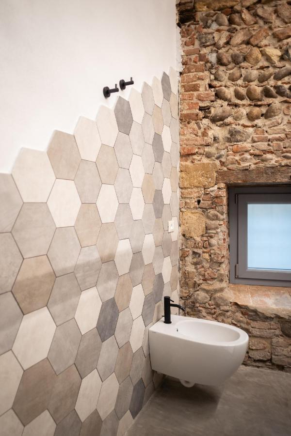 Becket Verona Flat Exterior foto