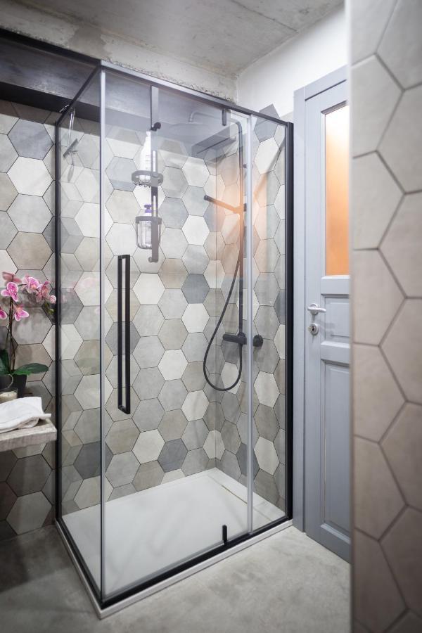 Becket Verona Flat Exterior foto