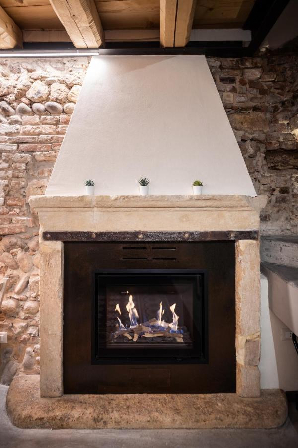 Becket Verona Flat Exterior foto